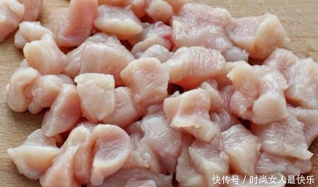 孩子三天两头点名要吃的鸡肉饼,外酥里鲜,营养美味,太香了