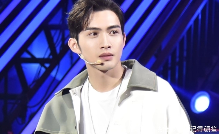 张大大 张大大要来《跨界歌王6》,《山河令》主演将加盟,阵容都是熟人