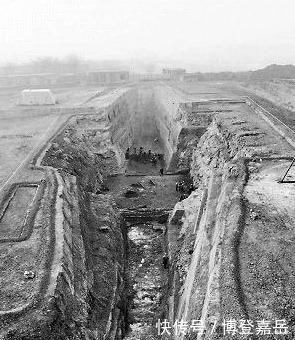 父亲|汉景帝有一孙子,杀人乱伦无恶不作,十足的变态狂,最后畏罪自杀