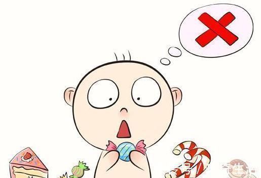 甜食|宝宝长了一口“鲨鱼牙”,妈妈无奈送医求助,医生:怪家长无知