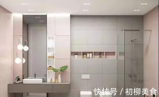 卫生间|别被“四式分离”忽悠了,中国卫生间就该这样设计,实用又合理