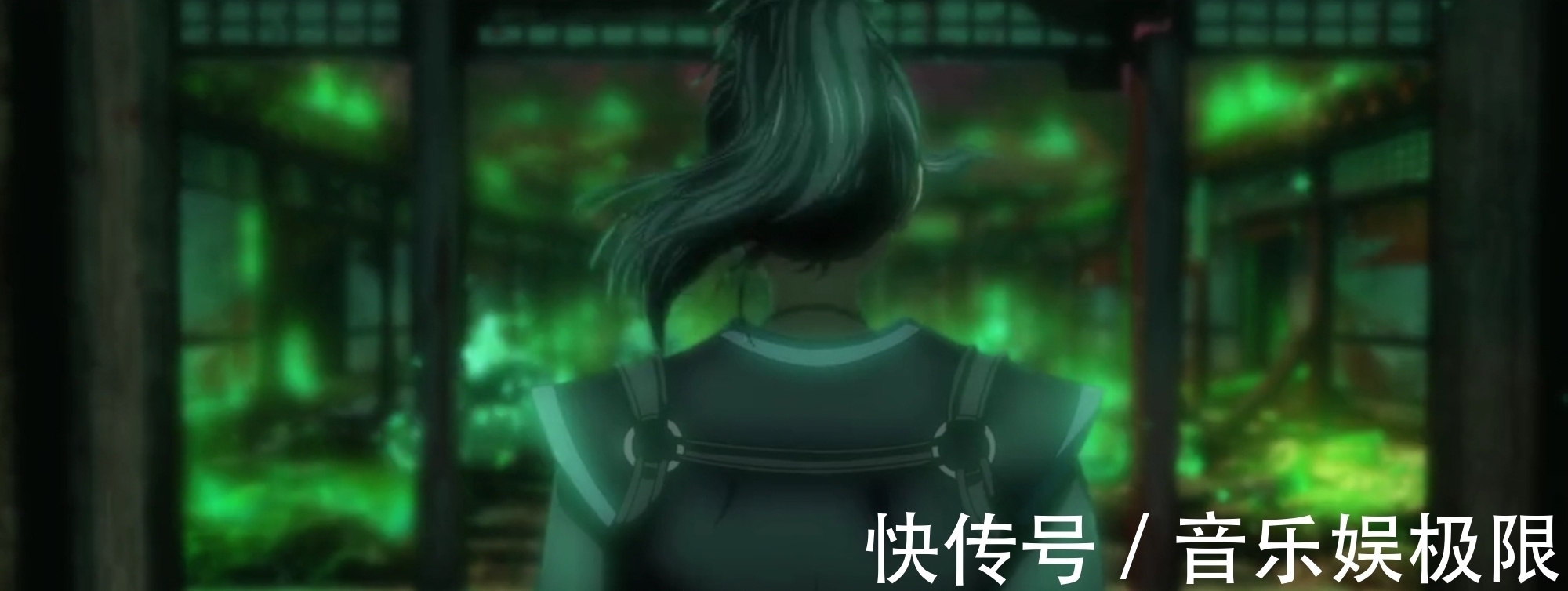 老祖!魔道祖师义城篇,薛洋和晓星尘结仇,蓝湛和魏无羡一起下厨好温馨