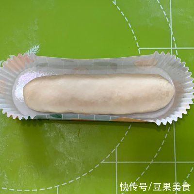 面团|什么？培根芝士面包的做法竟然这么简单？