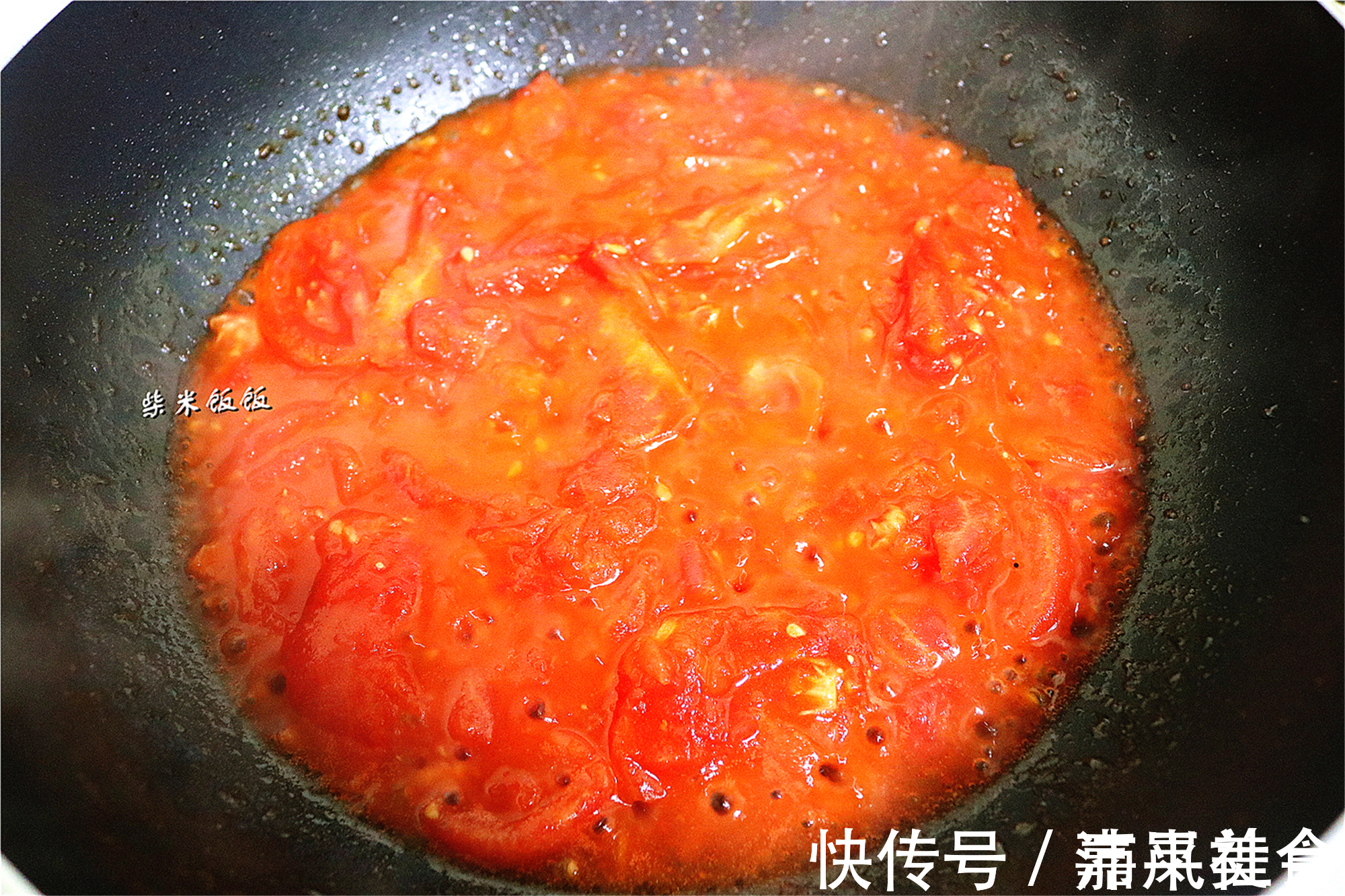 青菜|无论春夏秋冬,女儿早餐最爱这碗面,每次做一大碗,连汤也不剩