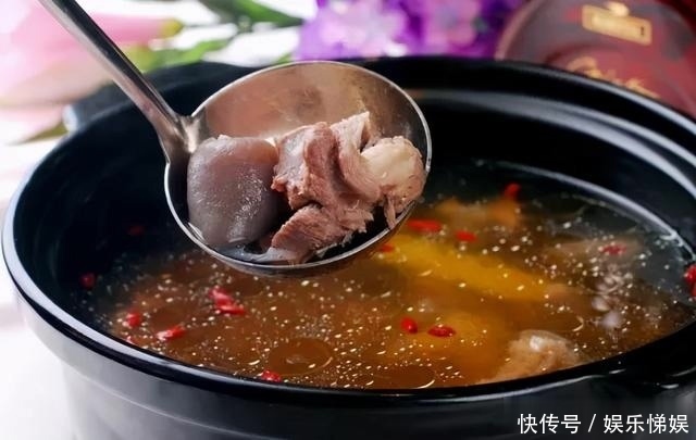 羊肉的几种做法,好吃又大补