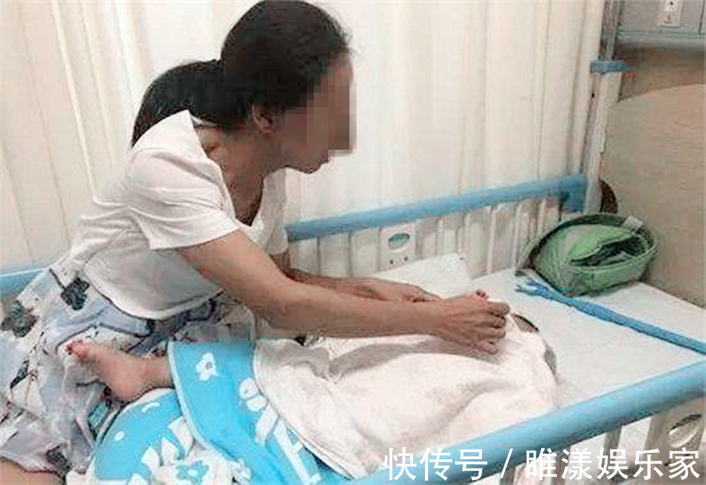 薯条|4岁孙子掉入150度油锅,奶奶的处理太及时,医生多亏奶奶专业