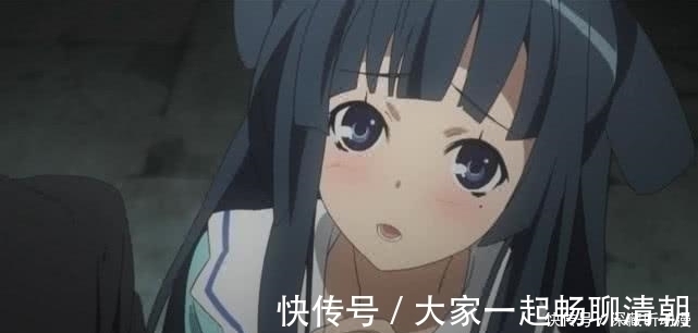 藤一诚|深夜袭击,这些动漫中喜欢逆推的痴女妹子,你想被谁盯上