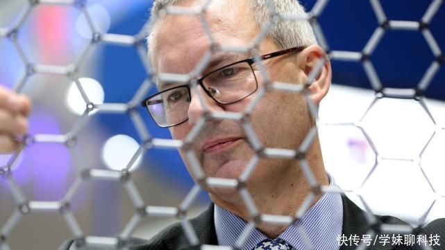 运之争|超级材料研发：中美国运之争关键点，目前中国领先