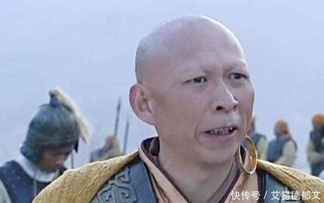 陈理|朱元璋为何不斩草除根,杀了陈友谅之子,反而送他去高丽吃泡菜?