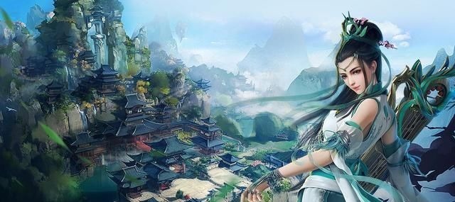 书荒!5本看完热血沸腾的小说,破天荒的设定,超有趣的剧情,书荒必看