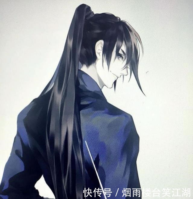 花语|魔道祖师一人一株花,薛洋的花语悲惨,看到江氏夫妇的花语哭了