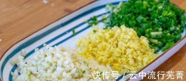 菠菜|冬季养生,多吃10种“高碘”食物,御寒又滋补,元气满满过冬天!