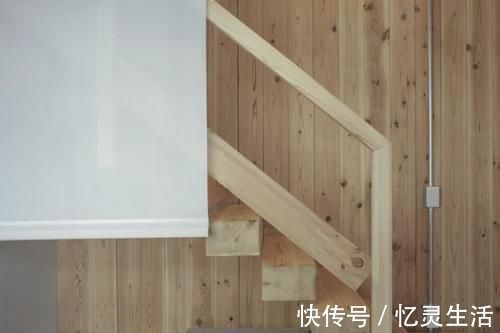 日本|日本63平方米的三层住宅，是四口之家的小房子