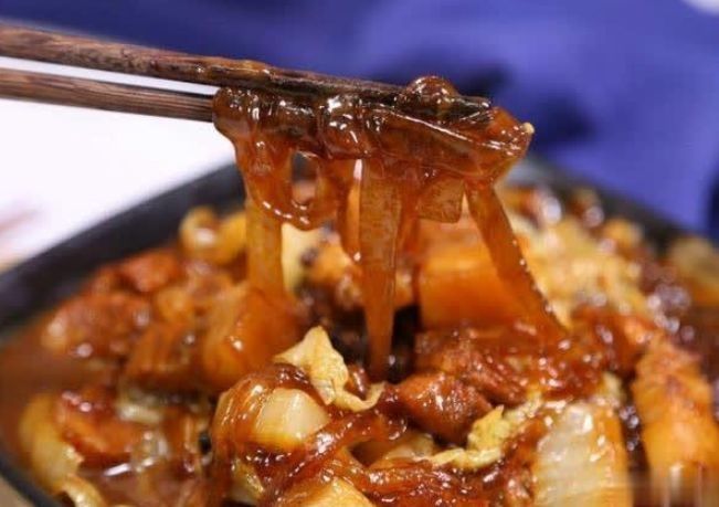 炒白菜时，切好直接炒就错了！多做1步，鲜美脆爽入味，还不出水