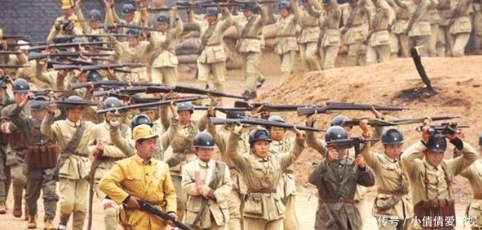 导致|三大战役爆发后, 老蒋就因错用一人, 最终导致国军大败掺重