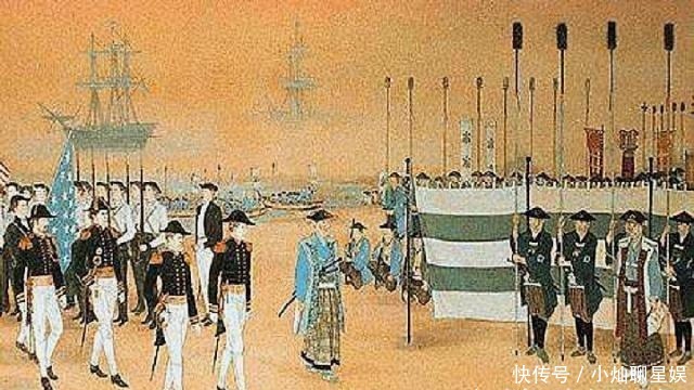 幕府|中日近代维新发展:中国重视孝所以失败?日本重视忠所以成功?