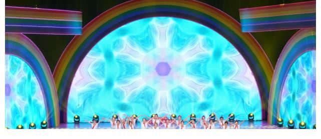 河南廣播電視臺少兒春晚《精彩寶貝鬧新春》錄制須知看這里！