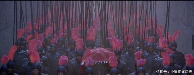 六国|秦灭六国前,战国七雄都有过亡国之危,且看他们如何化险为夷