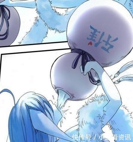 新大|狐妖四个细节证明雅雅姐喜欢东方月初,新大已经暗示多次了!