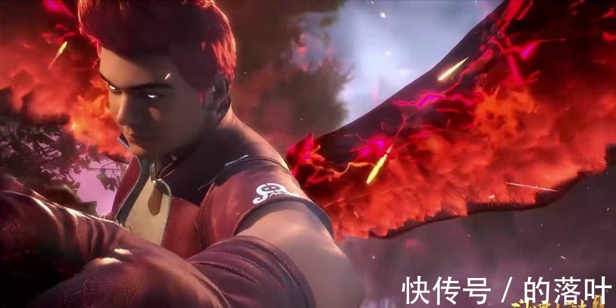 海魂师|《斗罗大陆》同样是极致系武魂,为什么他在后期会这么强大