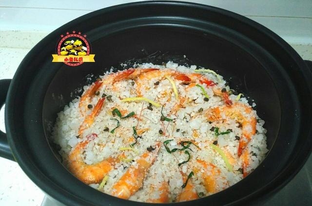 大虾，水一煮鲜味全跑了，老渔民教你一招，虾肉鲜嫩可口不腥不柴