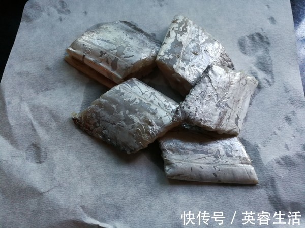 茄汁带鱼|冬天它卖58一斤,就算再贵也要吃,比羊肉还鲜