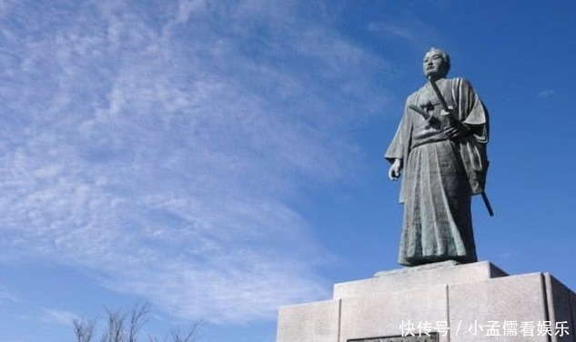 日本|人类史上最疼的自杀:至今只有一个人做到,被日本人膜拜百年