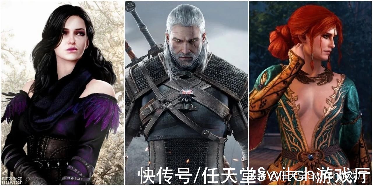 dlc|《巫师4》真的安排了？CDPR招聘开放世界设计师