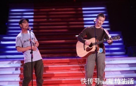 旭日阳刚现状，一个靠商演为生年入百万，一个回农村做慈善成网红