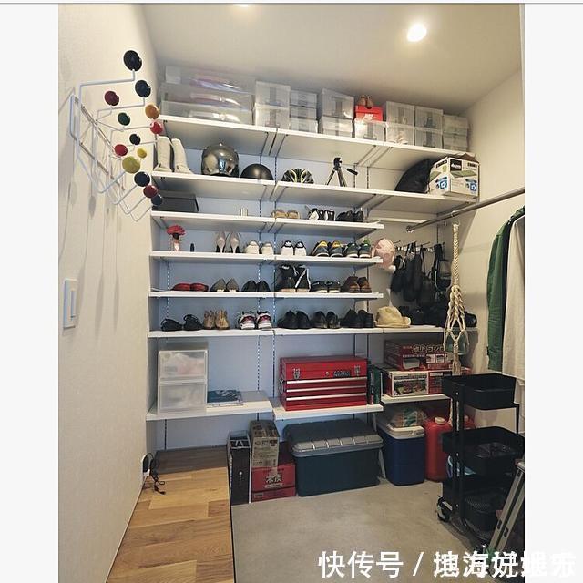 主妇们|为什么日本房子很小，但很人性化？为你总结6个很赞的设计可借鉴