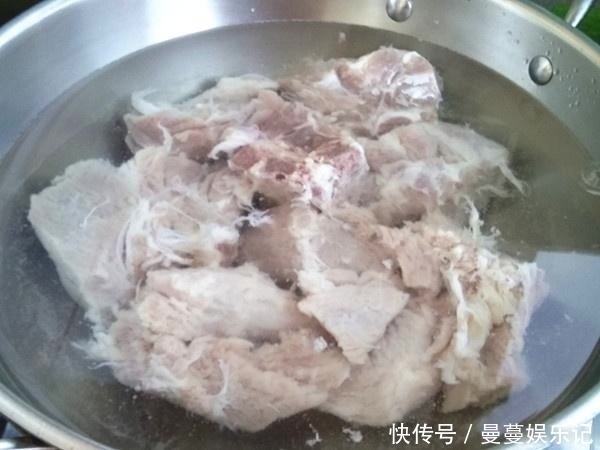 它被称为“钙王”，鸡蛋牛奶都不行，常给孩子