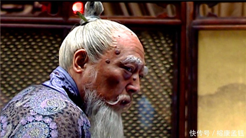 痴迷|明朝最大的奸臣,一生痴迷权利,锦衣卫抄家时,发现家产还没清官