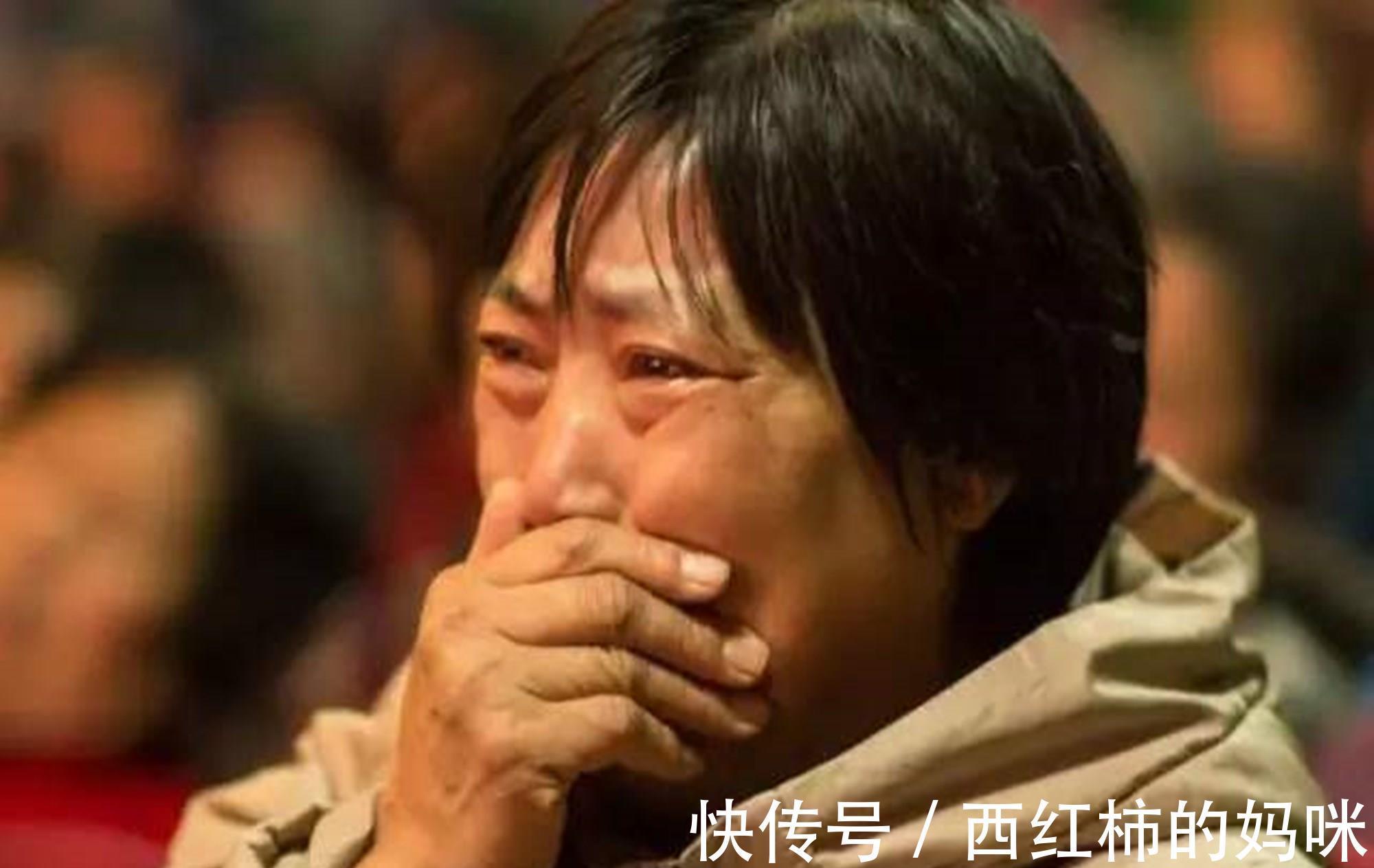 孝顺|假孝顺式养老“横行”,子女争先模仿,父母只能偷偷抹泪