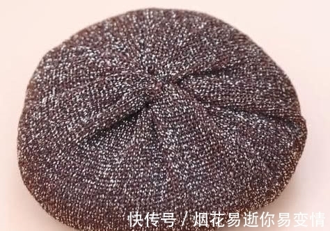 袖子|废旧秋衣别急着扔，袖子剪下来缝一缝，家家户户都需要！
