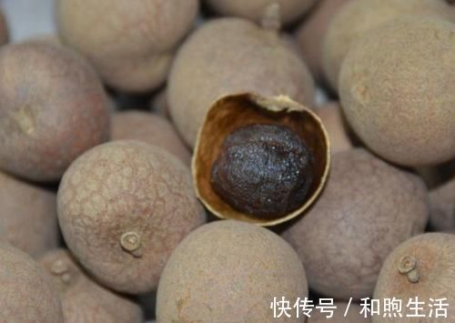 此物|桂圆和此物一起煮,气血足,睡眠好,皮肤白皙红润,越来越年轻