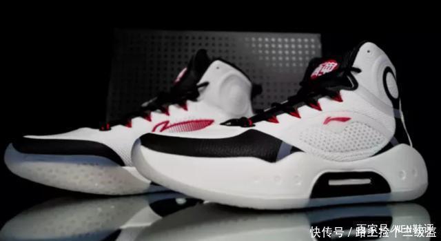 放弃Nike阿迪吧!这些国产鞋便宜好穿还好看!