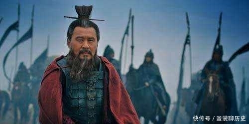 曹操|有人说“刘邦不及曹操,项羽不及吕布”,你如何看待这种神论?