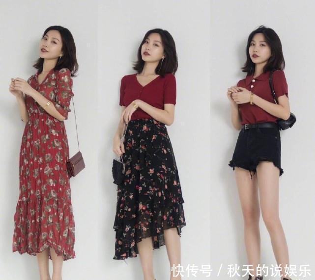 穿搭|27套优雅系穿搭,帮你搞定春夏过渡,轻松美翻天