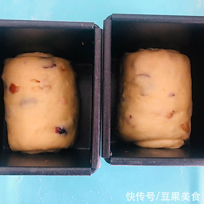 十分钟快手菜杏仁脆皮干果吐司,比外卖强