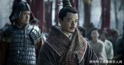 胯下之辱|韩信被封为楚王回乡后,是如何对待当年让他忍受胯下之辱的恶少年