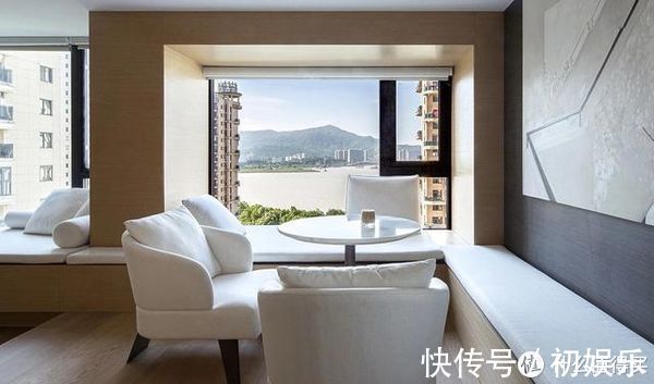 装修|两个男孩的160㎡新家,不走寻常路的装修,简单却又大气好看