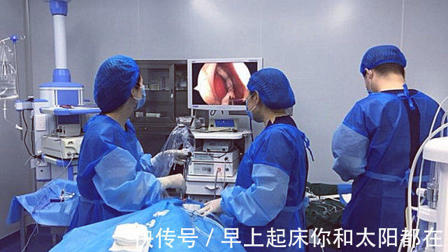 全麻|喉癌术后,脖子上只有一个洞,做全麻风险更大吗?