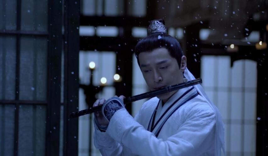 苏辙&苏东坡最牛的2首诗 一首标题无人会背, 一首正读倒读都是经典