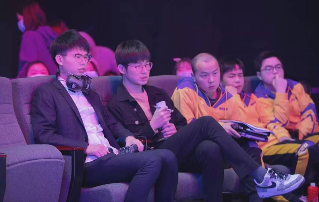 Hero|eStar胜者组希望很大？KPL重点“关照”e星，击败Hero就稳了！