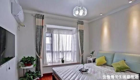 亲朋|老公是设计师，装修自己的房子漂亮又实用，亲朋来了都夸我福气好！