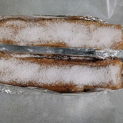 汤匙|脆皮五花肉