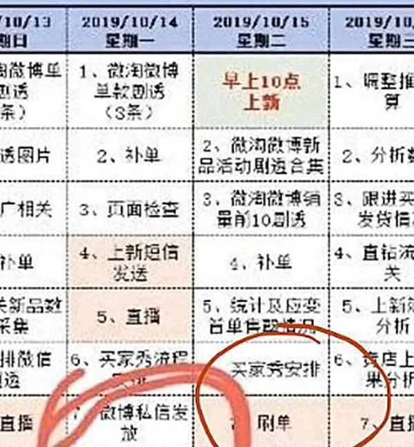 直播|直播的尽头，是带货吗？