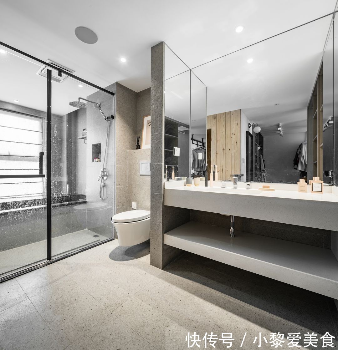 房屋|日本太太好会生活,全屋无死角,让家务变得更加轻松,太有创意!