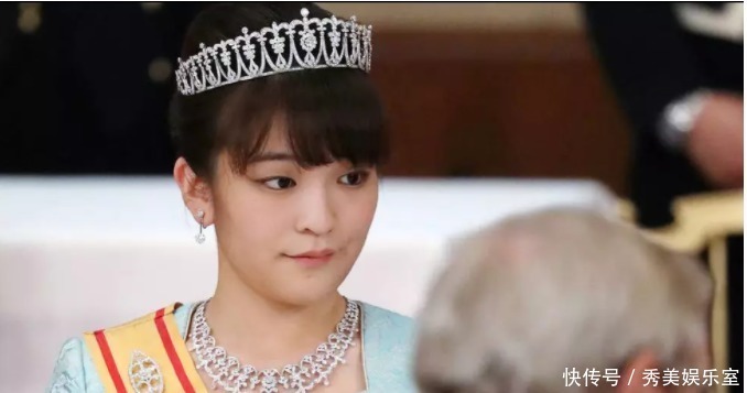 日本皇室|最寒酸的皇室,珠宝都是复制黏贴,公主出嫁时还需归还给皇室