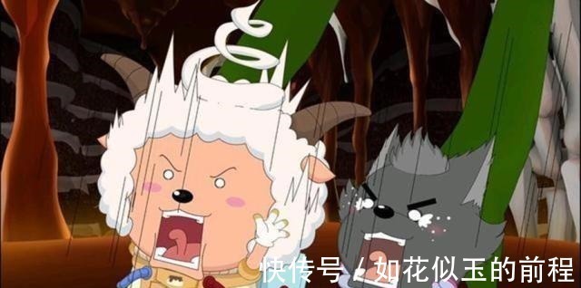 羊狼|被骗多年,喜羊羊与灰太狼并没有被禁播,低调更新了五千多集